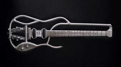 Born To Rock F4c Guitar